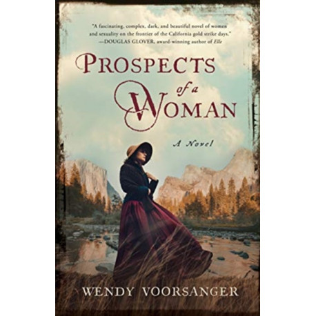 Prospects of a Woman: A Novel