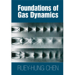 Foundations of Gas Dynamics