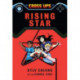 Rising Star (Cross Ups, Book 3)