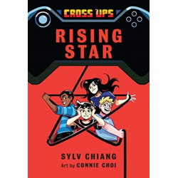 Rising Star (Cross Ups, Book 3)