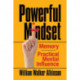 Powerful Mindset: Memory and Practical Mental Influence