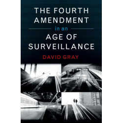The Fourth Amendment in an Age of Surveillance
