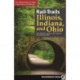 Rail-Trails Illinois, Indiana, & Ohio: The definitive guide to the region's top multiuse trails