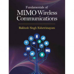 Fundamentals of MIMO Wireless Communications