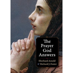 The Prayer God Answers