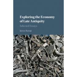 Exploring the Economy of Late Antiquity: Selected Essays