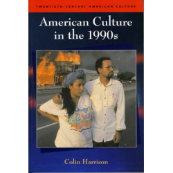 American Culture in the 1990s