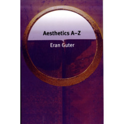 Aesthetics A–Z
