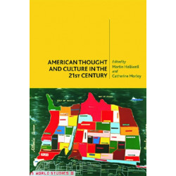 American Thought and Culture in the 21st Century