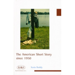 The American Short Story since 1950