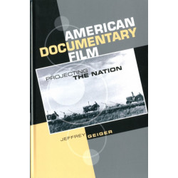 American Documentary Film: Projecting the Nation