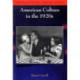American Culture in the 1920s