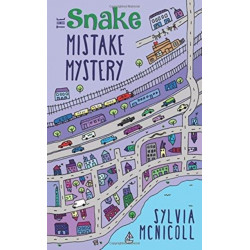 The Snake Mistake Mystery: The Great Mistake Mysteries
