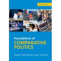 Foundations of Comparative Politics: Democracies of the Modern World