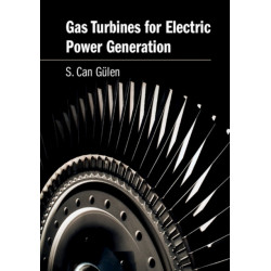 Gas Turbines for Electric Power Generation