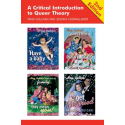 A Critical Introduction to Queer Theory: Second Edition