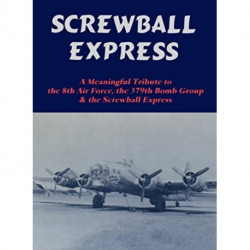 Screwball Express