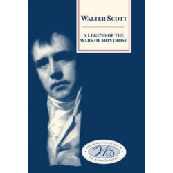 A Legend of the Wars of Montrose