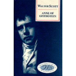 Anne of Geierstein