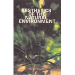 Aesthetics of the Natural Environment