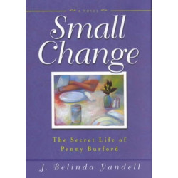 Small Change: The Secret Life of Penny Burford