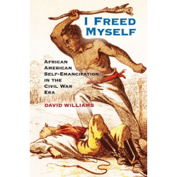 I Freed Myself: African American Self-Emancipation in the Civil War Era