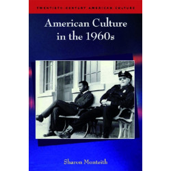 American Culture in the 1960s