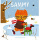 Sammy in the Winter