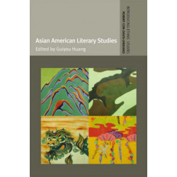 Asian American Literary Studies