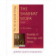 Shabbat Seder: Booklet of Blessings and Songs