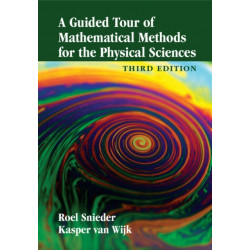 A Guided Tour of Mathematical Methods for the Physical Sciences