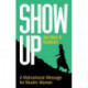 Show Up: A Motivational Message for Muslim Women