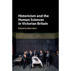 Historicism and the Human Sciences in Victorian Britain