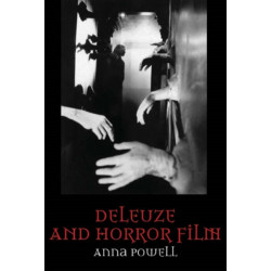 Deleuze and Horror Film