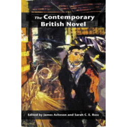The Contemporary British Novel