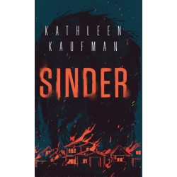 Sinder: Diabhal Book 2