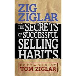 The Secrets of Successful Selling Habits