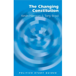 The Changing Constitution