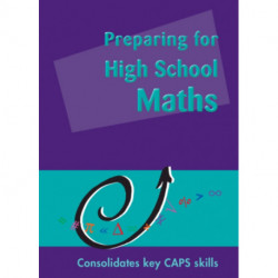 Preparing for High School Maths CAPS English