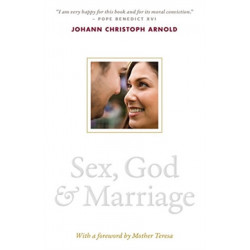 Sex, God, and Marriage