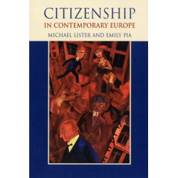 Citizenship in Contemporary Europe
