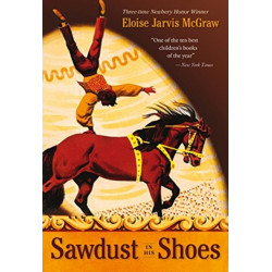 Sawdust in His Shoes