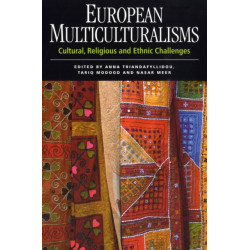 European Multiculturalisms: Cultural, Religious and Ethnic Challenges