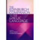 The Edinburgh Companion to the Gaelic Language