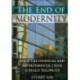 The End of Modernity: What the Financial and Environmental Crisis is Really Telling Us