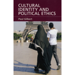 Cultural Identity and Political Ethics