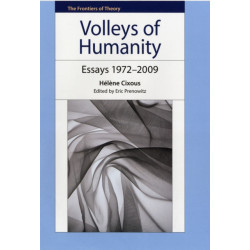 Volleys of Humanity: Essays 1972–2009