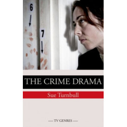 The TV Crime Drama