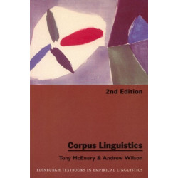 Corpus Linguistics: An Introduction