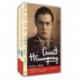 The Letters of Ernest Hemingway Hardback Set Volumes 2 and 3: Volume 2-3
